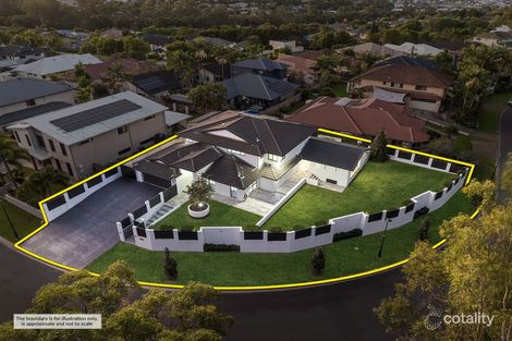 Property photo of 27 The Crescent Underwood QLD 4119