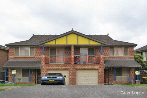 Property photo of 24A Sinclair Avenue Blacktown NSW 2148