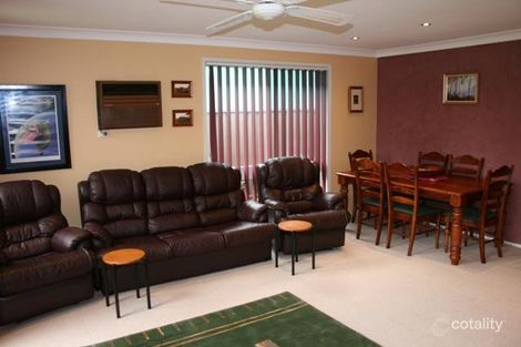 Property photo of 31 Sherridon Crescent Quakers Hill NSW 2763