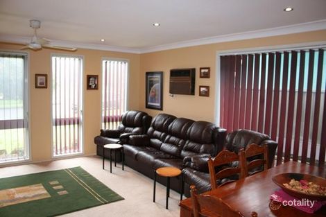 Property photo of 31 Sherridon Crescent Quakers Hill NSW 2763