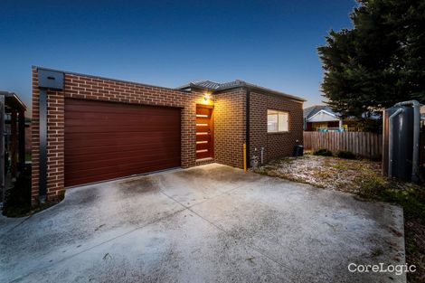 Property photo of 50A Beckington Crescent Hampton Park VIC 3976
