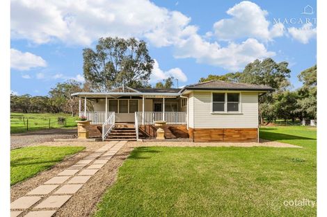 58 Old Trunk Rd, The Rock, NSW 2655