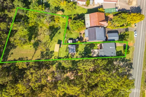 Property photo of 75 Fishery Point Road Mirrabooka NSW 2264