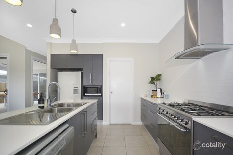 Property photo of 13 Central Park Lane Casuarina NSW 2487