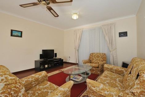 Property photo of 80 Mataitai Loop Cooloongup WA 6168