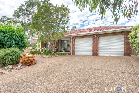 Property photo of 1 Beazley Crescent Calwell ACT 2905