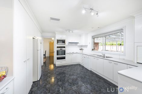 Property photo of 1 Beazley Crescent Calwell ACT 2905