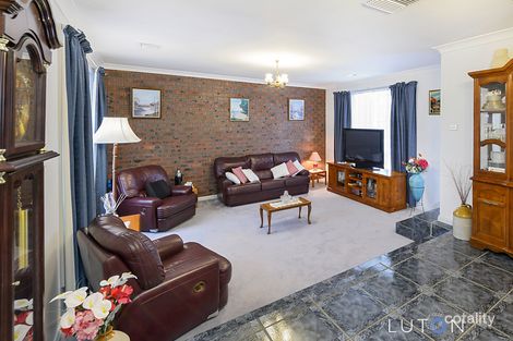 Property photo of 1 Beazley Crescent Calwell ACT 2905