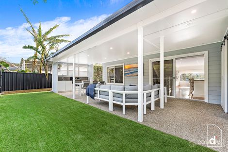 Property photo of 5 Cooper Avenue Woonona NSW 2517