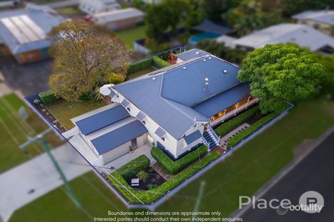 Property photo of 9 Lion Street Ipswich QLD 4305