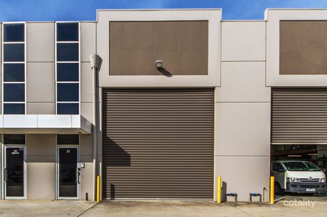 21/180 Fairbairn Rd, Sunshine West, VIC 3020