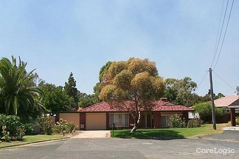 Property photo of 23 Seaflower Crescent Craigie WA 6025