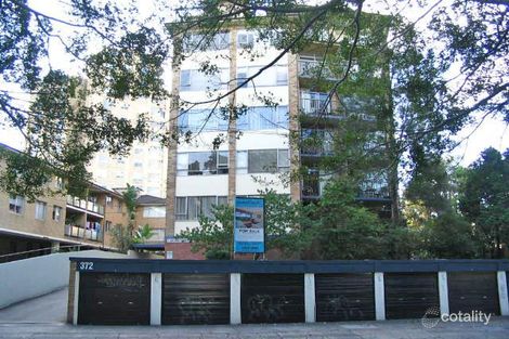 Property photo of 29/372 Edgecliff Road Woollahra NSW 2025