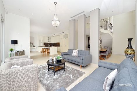 Property photo of 6 Myee Avenue Strathfield NSW 2135
