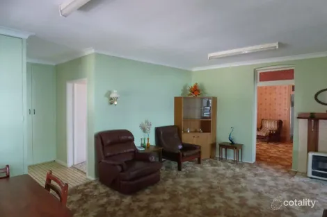 Property photo of 81 Thompson Street Cootamundra NSW 2590