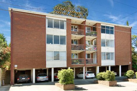 Property photo of 20/203 Clarke Street Northcote VIC 3070