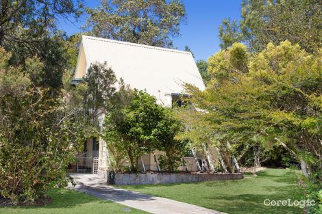 Property photo of 2 Charles Street Shelly Beach QLD 4551