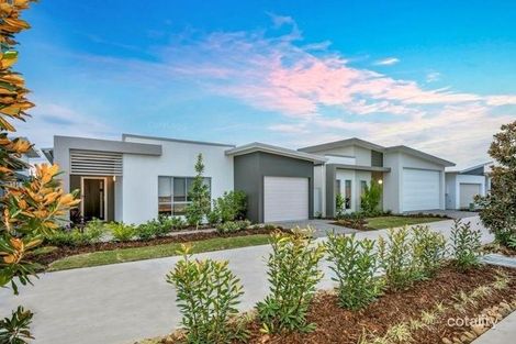 Property photo of 5/19 Bongaree Avenue Bongaree QLD 4507