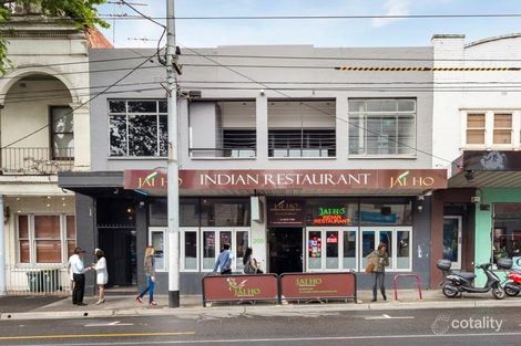 203 Swan St, Richmond, VIC 3121