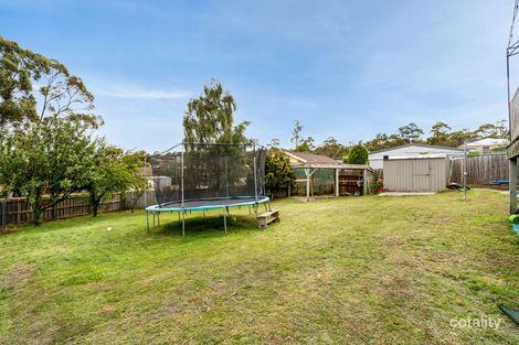 Property photo of 15 Hawthorn Drive Kingston TAS 7050