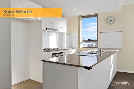 Property photo of 34/1 Browne Parade Warwick Farm NSW 2170