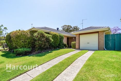 Property photo of 3 Dawson Place Ruse NSW 2560