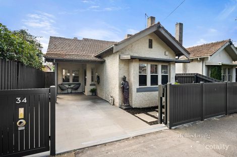 Property photo of 34 York Street St Kilda West VIC 3182