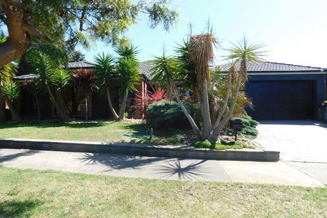 Property photo of 16 Gravlier Way South Morang VIC 3752