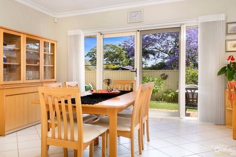 Property photo of 3/62 Jacaranda Road Caringbah South NSW 2229