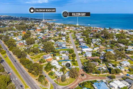 27 Scenic Dr, Falcon, WA 6210