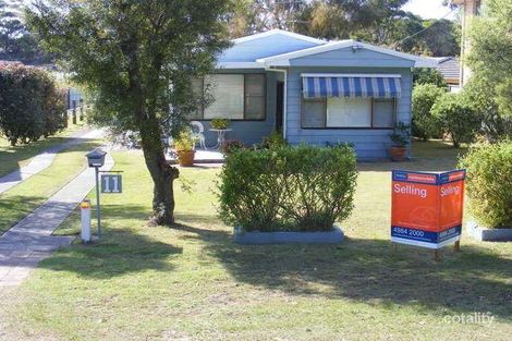 11 Trafalgar St, Nelson Bay, NSW 2315