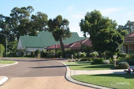 Property photo of 4 Songlark Ramble Coodanup WA 6210