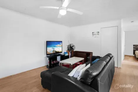 Property photo of 9/28 Hunter Avenue Labrador QLD 4215