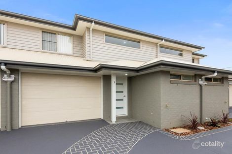 2/77 Anzac Ave, Newtown, QLD 4350