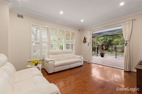 Property photo of 8 Dwyer Avenue Blakehurst NSW 2221