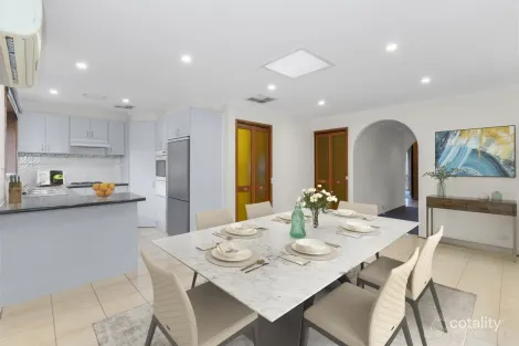 Property photo of 1 Alan Court Noble Park North VIC 3174