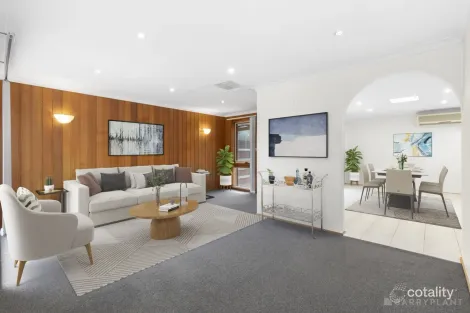 Property photo of 1 Alan Court Noble Park North VIC 3174