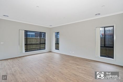 Property photo of 37 Beachside Crescent Point Cook VIC 3030