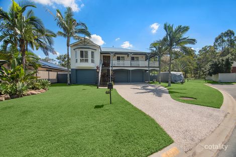 142 Ormeau Ridge Rd, Ormeau Hills, QLD 4208