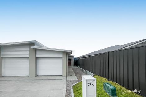 27A MERAMIE ST, CAERLEON, NSW 2850