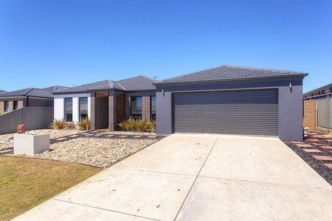 Property photo of 37 Mountview Drive Sebastopol VIC 3356