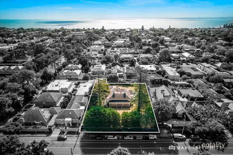 Property photo of 417 New Street Brighton VIC 3186