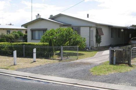 Property photo of 3 Coombe Street Nangwarry SA 5277
