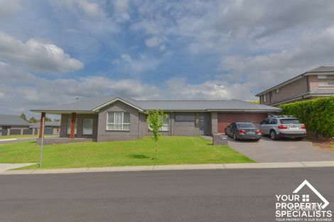 Property photo of 1 Dengate Close Elderslie NSW 2570