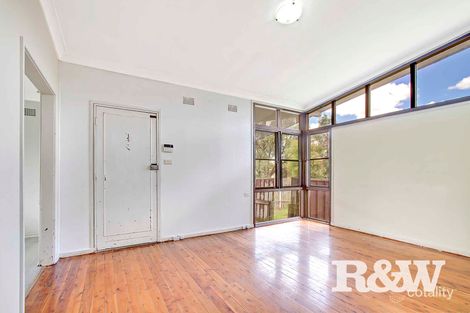 Property photo of 7 Cleary Place Blackett NSW 2770
