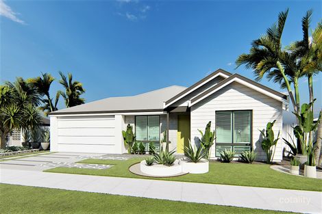 Lot 416 Banksia Cres, Boddington, WA 6390