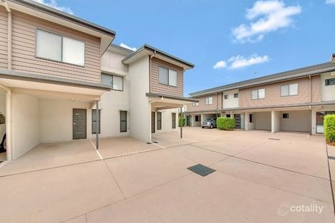 Property photo of 6/94 Central Lane Gladstone Central QLD 4680