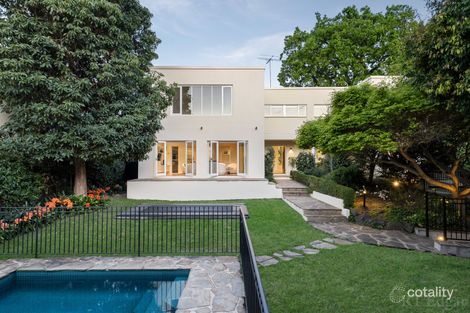 Property photo of 6 Grosvenor Court Toorak VIC 3142