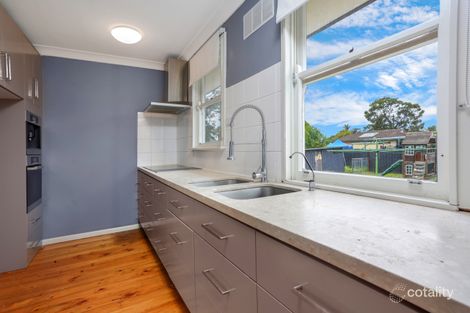 Property photo of 420 Luxford Road Lethbridge Park NSW 2770