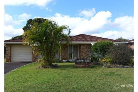 1/45 Woodland Ave, Lismore Heights, NSW 2480